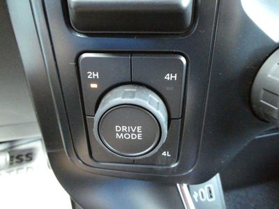 2026 Ford F-150 STX 4WD SuperCrew 5.5' Box