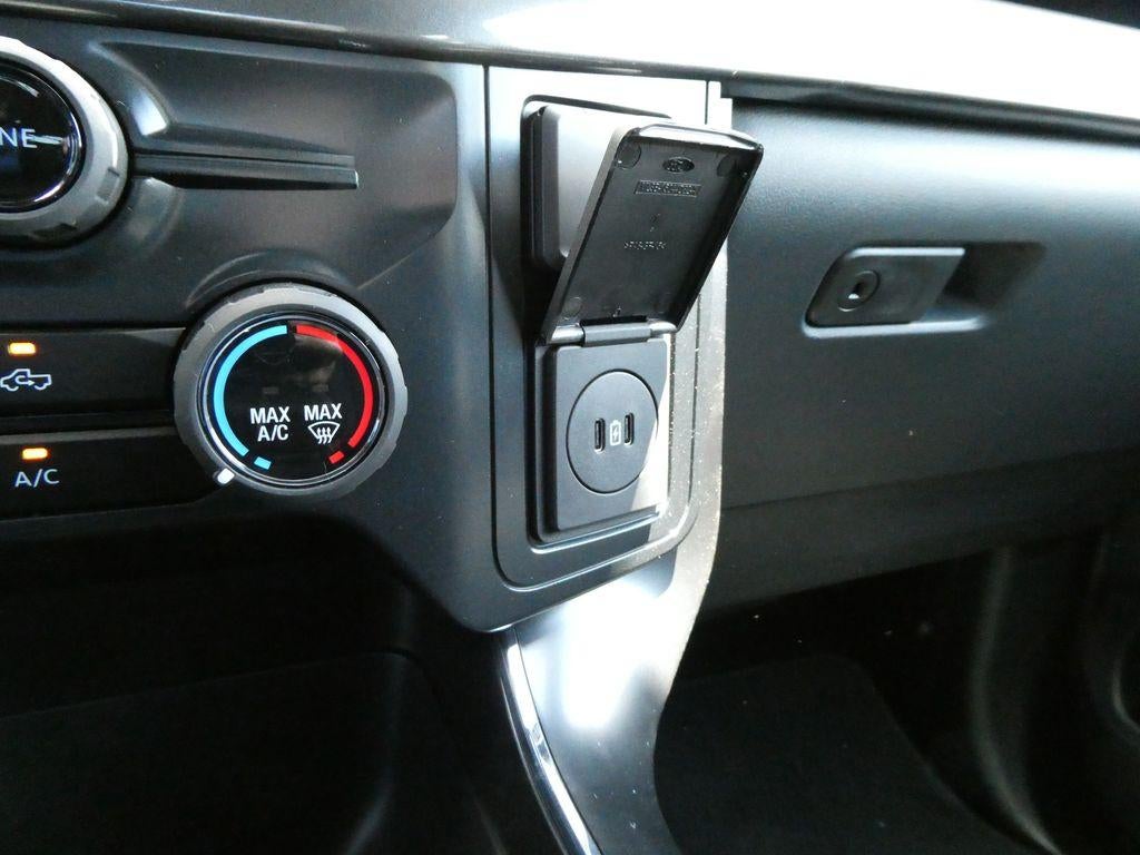 2026 Ford F-150 STX 4WD SuperCrew 5.5' Box