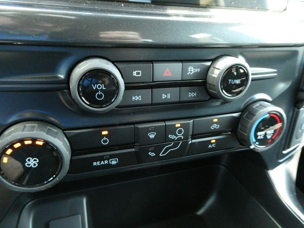 2026 Ford F-150 STX 4WD SuperCrew 5.5' Box