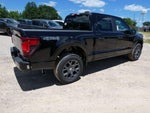 2026 Ford F-150 STX 4WD SuperCrew 5.5' Box