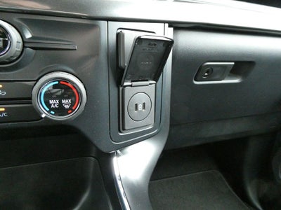 2026 Ford F-150 STX 4WD SuperCrew 5.5' Box