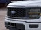 2026 Ford F-150 STX 4WD SuperCrew 5.5' Box