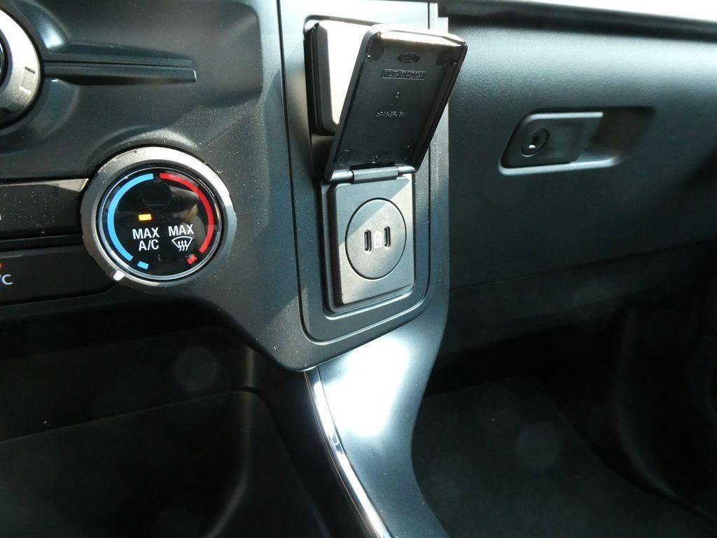 2026 Ford F-150 STX 4WD SuperCrew 5.5' Box