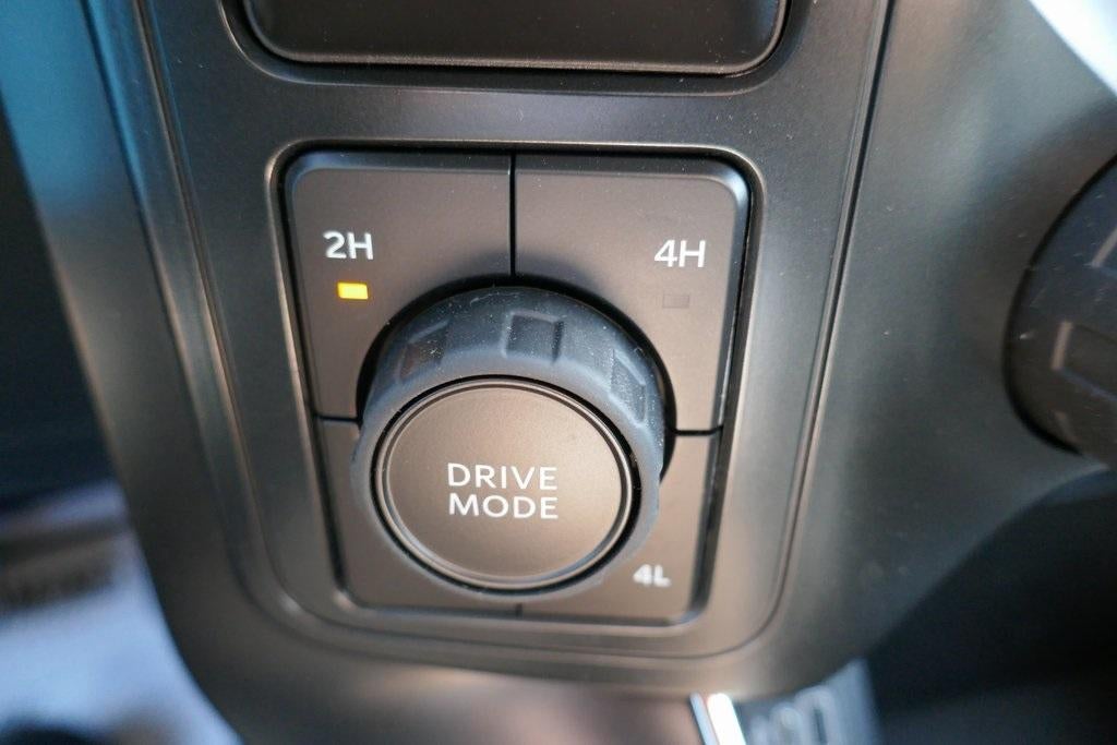 2025 Ford F-150 STX 4WD SuperCrew 5.5' Box