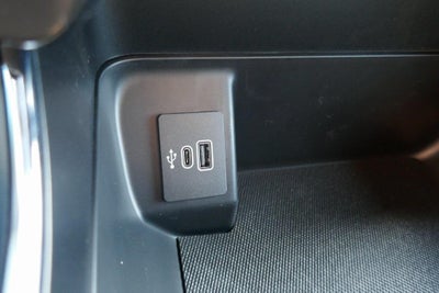 2025 Ford F-150 STX 4WD SuperCrew 5.5' Box