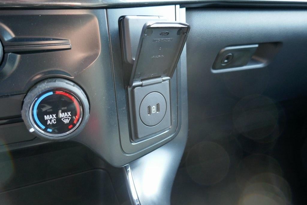 2025 Ford F-150 STX 4WD SuperCrew 5.5' Box