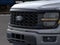 2025 Ford F-150 STX 4WD SuperCrew 5.5' Box