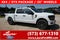 2025 Ford F-150 STX 4WD SuperCrew 5.5' Box
