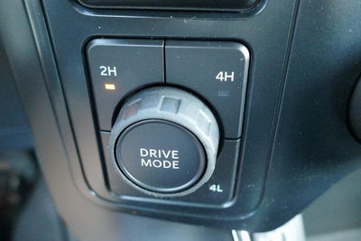 2025 Ford F-150 STX 4WD SuperCrew 5.5' Box