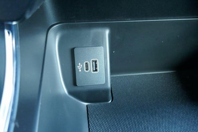 2025 Ford F-150 STX 4WD SuperCrew 5.5' Box