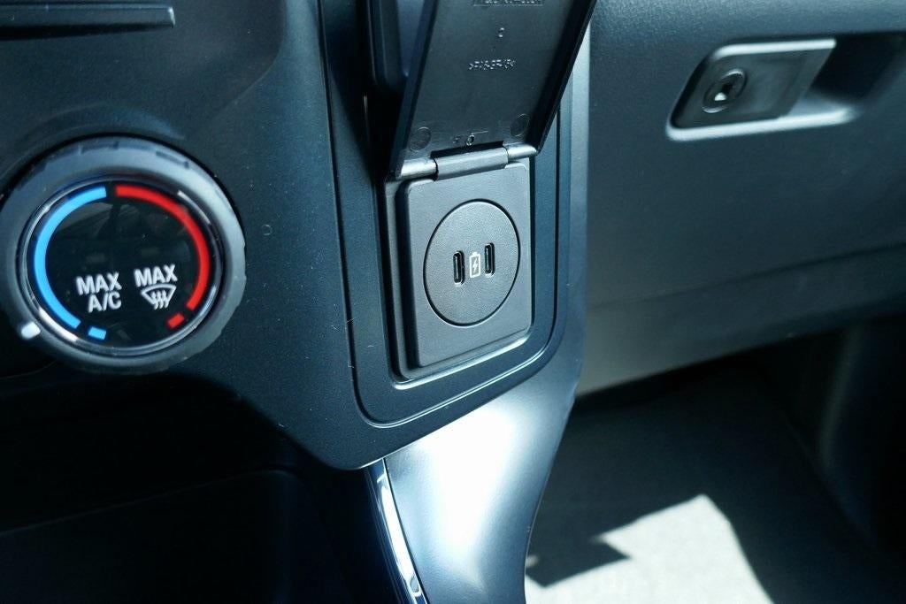 2025 Ford F-150 STX 4WD SuperCrew 5.5' Box