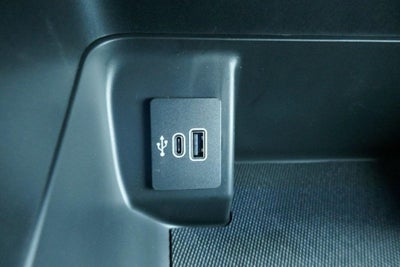 2025 Ford F-150 STX 4WD SuperCrew 5.5' Box