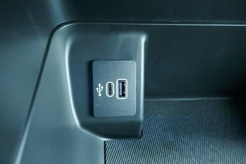 2025 Ford F-150 STX 4WD SuperCrew 5.5' Box