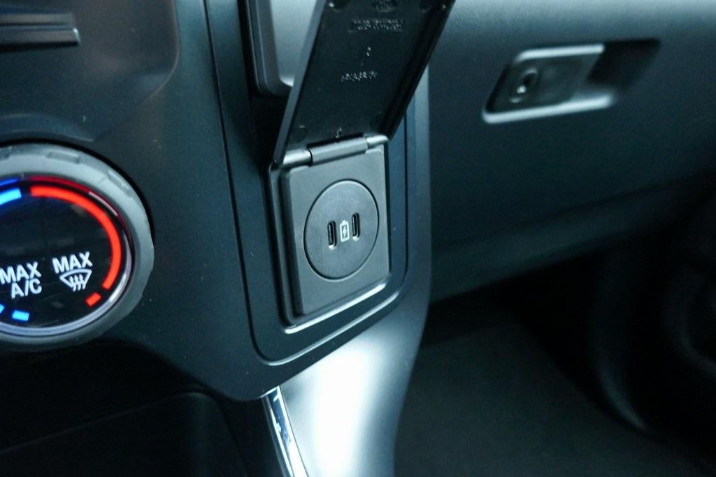 2025 Ford F-150 STX 4WD SuperCrew 5.5' Box