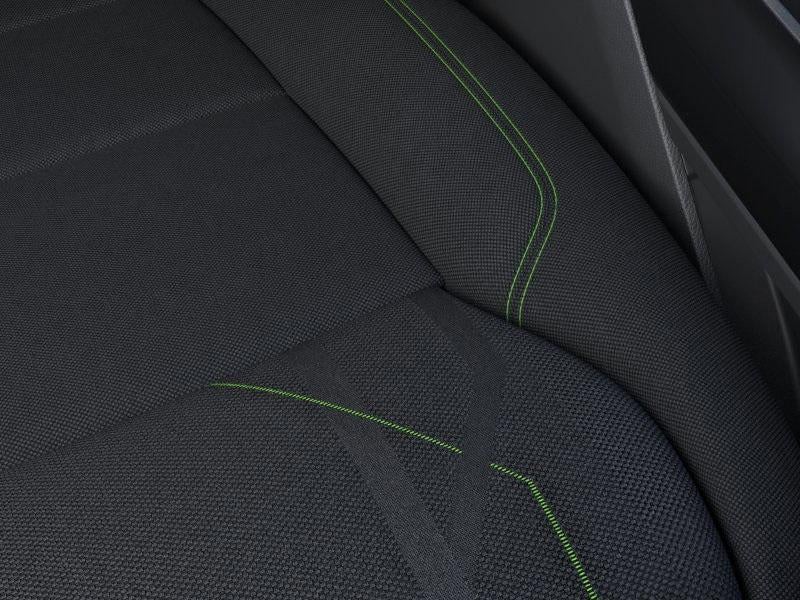 2025 Ford F-150 STX 4WD SuperCrew 5.5' Box