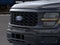 2025 Ford F-150 STX 4WD SuperCrew 5.5' Box