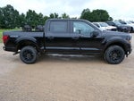 2026 Ford F-150 STX 4WD SuperCrew 5.5' Box