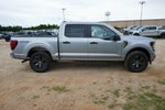 2025 Ford F-150 STX 4WD SuperCrew 5.5' Box