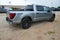 2025 Ford F-150 STX 4WD SuperCrew 5.5' Box