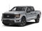 2025 Ford F-150 STX 4WD SuperCrew 5.5' Box