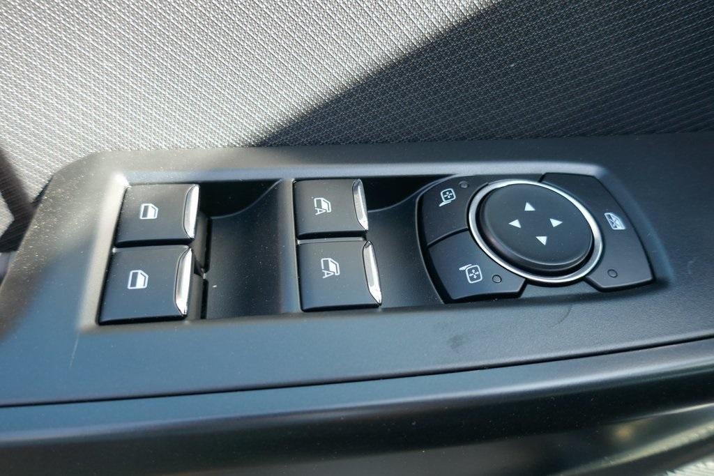 2025 Ford F-150 STX 4WD SuperCrew 5.5' Box