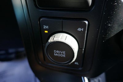 2025 Ford F-150 STX 4WD SuperCrew 5.5' Box