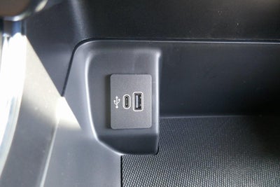 2025 Ford F-150 STX 4WD SuperCrew 5.5' Box