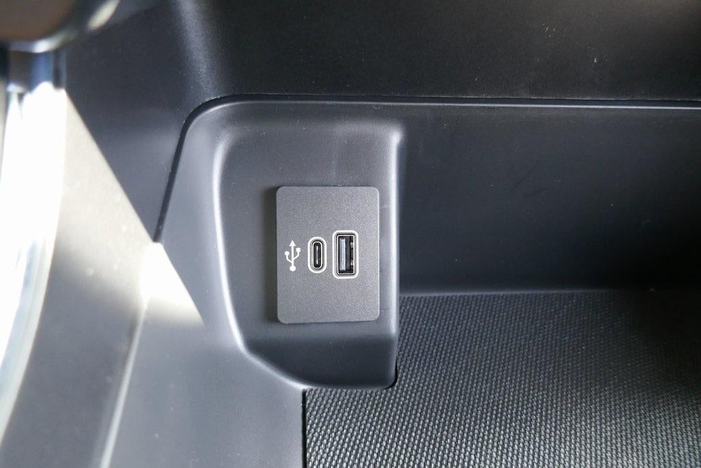 2025 Ford F-150 STX 4WD SuperCrew 5.5' Box