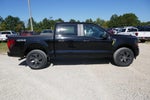 2025 Ford F-150 STX 4WD SuperCrew 5.5' Box
