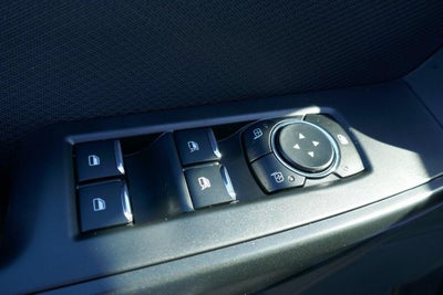 2025 Ford F-150 STX 4WD SuperCrew 5.5' Box