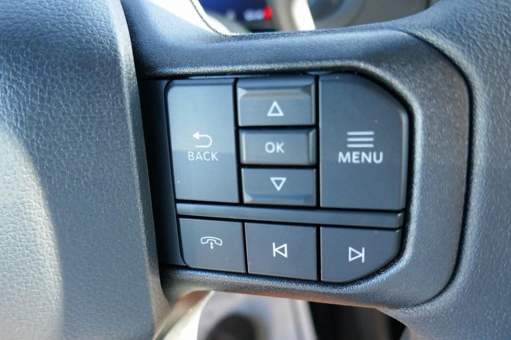 2025 Ford F-150 STX 4WD SuperCrew 5.5' Box