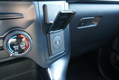 2025 Ford F-150 STX 4WD SuperCrew 5.5' Box