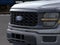 2025 Ford F-150 STX 4WD SuperCrew 5.5' Box