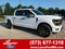 2026 Ford F-150 STX 4WD SuperCrew 5.5' Box