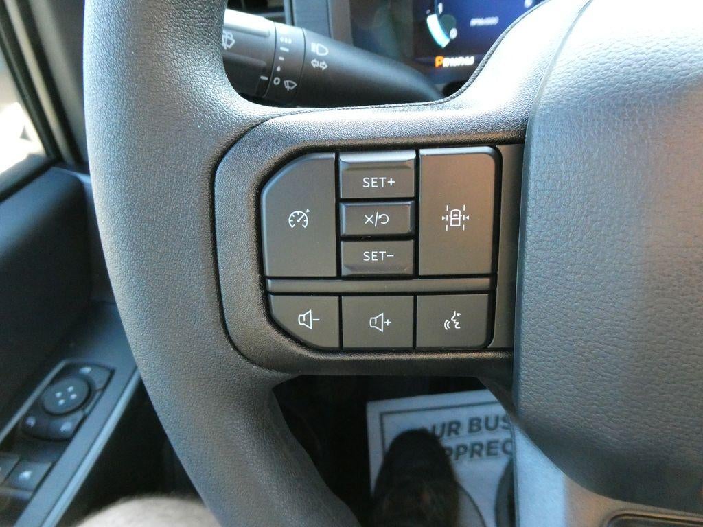2026 Ford F-150 STX 4WD SuperCrew 5.5' Box