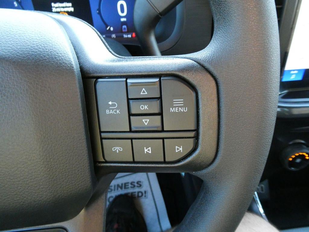 2026 Ford F-150 STX 4WD SuperCrew 5.5' Box