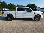 2026 Ford F-150 STX 4WD SuperCrew 5.5' Box
