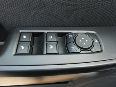 2026 Ford F-150 STX 4WD SuperCrew 5.5' Box