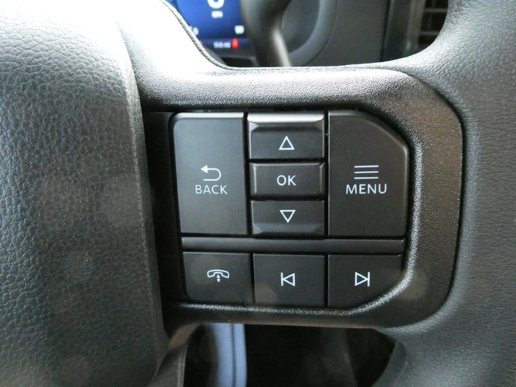 2026 Ford F-150 STX 4WD SuperCrew 5.5' Box