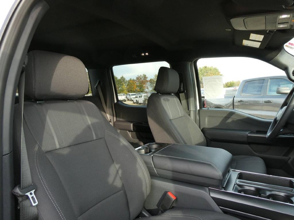 2026 Ford F-150 STX 4WD SuperCrew 5.5' Box
