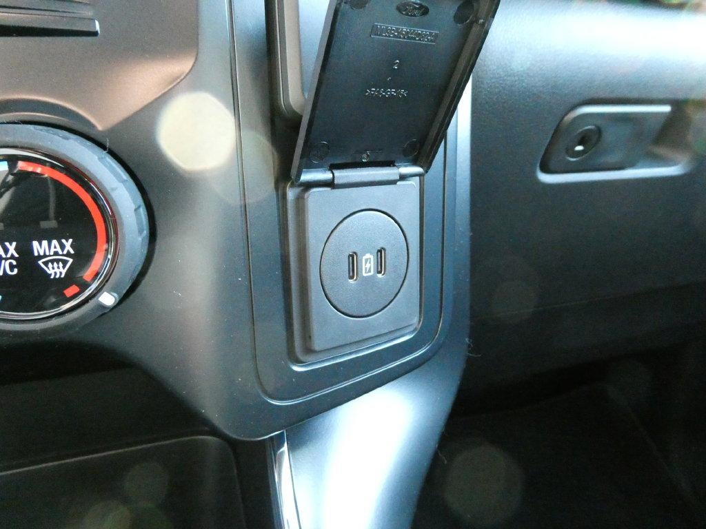 2026 Ford F-150 STX 4WD SuperCrew 5.5' Box