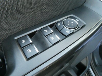 2025 Ford F-150 STX 4WD SuperCrew 5.5' Box