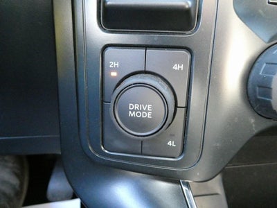 2025 Ford F-150 STX 4WD SuperCrew 5.5' Box