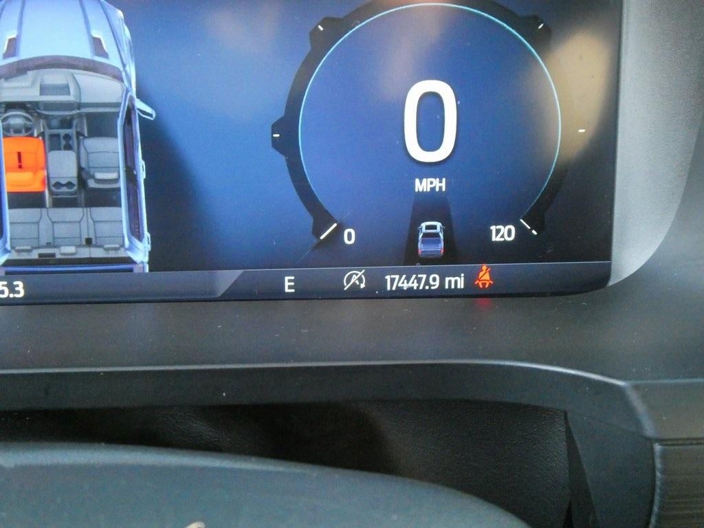 2025 Ford F-150 STX 4WD SuperCrew 5.5' Box