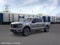 2025 Ford F-150 STX 4WD SuperCrew 5.5' Box