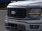 2025 Ford F-150 STX 4WD SuperCrew 5.5' Box