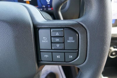 2025 Ford F-150 STX 4WD SuperCrew 5.5' Box