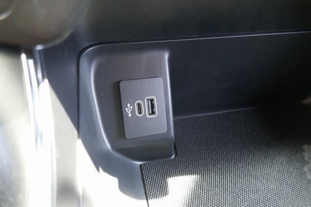 2025 Ford F-150 STX 4WD SuperCrew 5.5' Box