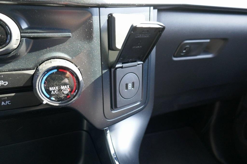 2025 Ford F-150 STX 4WD SuperCrew 5.5' Box