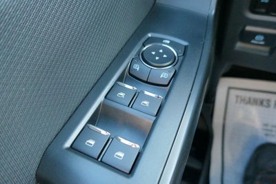 2025 Ford F-150 STX 4WD SuperCrew 5.5' Box